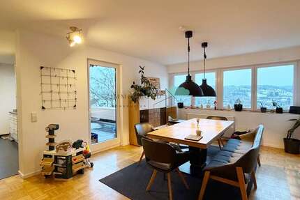 Wohnung Weil der Stadt - 3.5 Zimmer, 114 m&sup2;, 395.000&euro; | Angebot:25925927