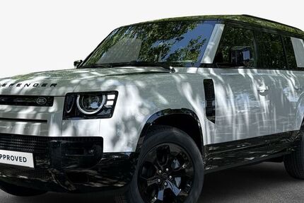 Land Rover Defender 6.900 km 86.880 &euro; Heilbronn 74080