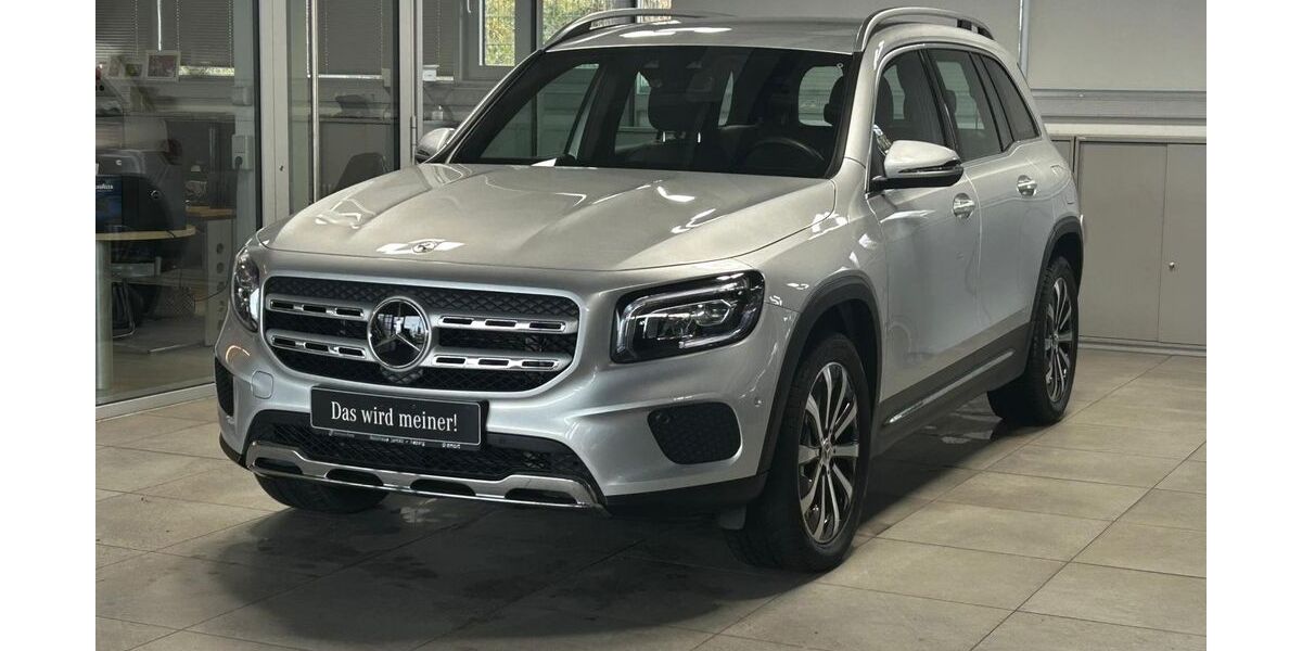 Mercedes-Benz GLB 200 30.181 km 37.330 &euro; Asperg 71679