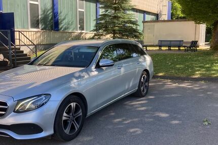 Mercedes-Benz E 220 240.000 km 16.500 &euro; Denkendorf 73770