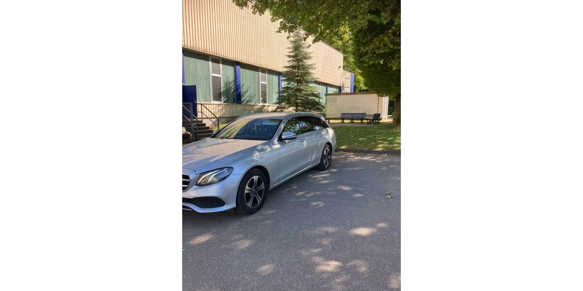 Mercedes-Benz E 220 240.000 km 16.500 &euro; Denkendorf 73770