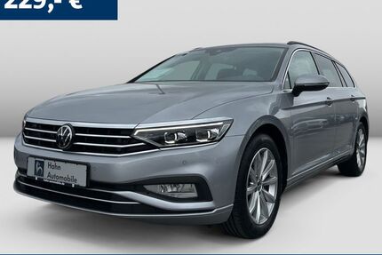 VW Passat Variant 94.768 km 26.999 &euro; Kornwestheim 70806