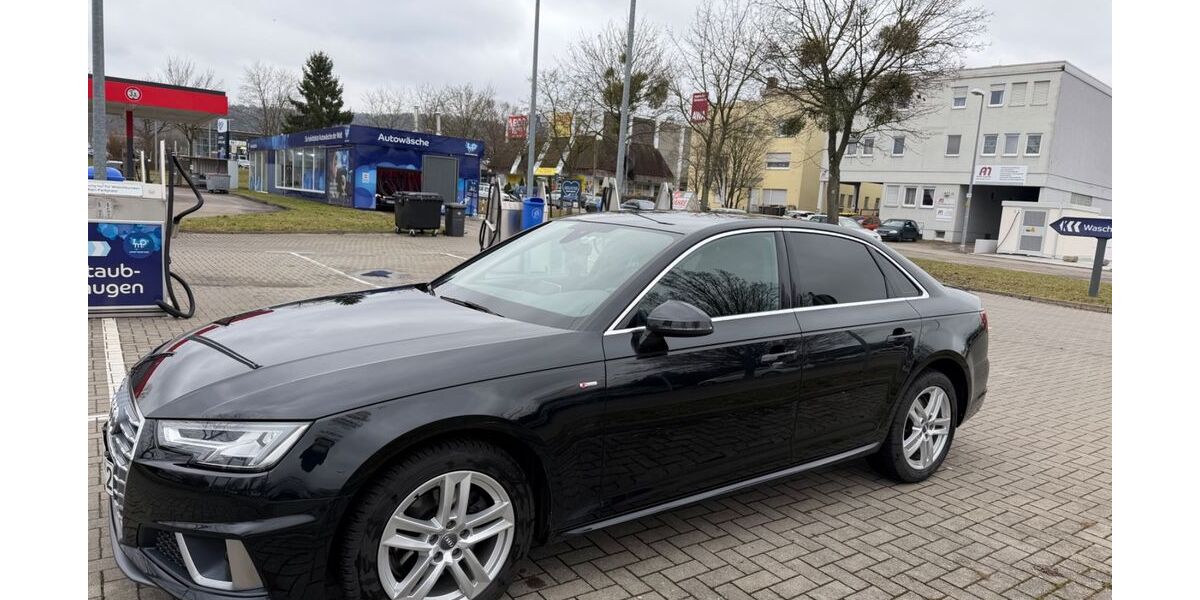 Audi A4 149.000 km 21.499 &euro; Stuttgart 70499