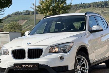 BMW X1 108.000 km 9.950 &euro; Brackenheim 74336