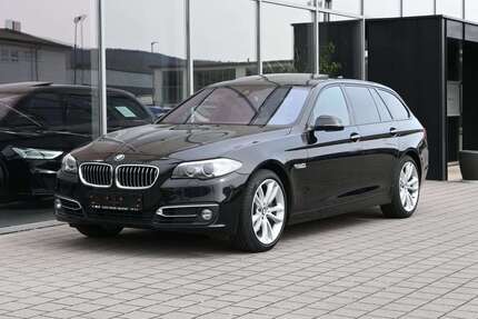 BMW 535 206.000 km 15.950 &euro; Winterbach 73650