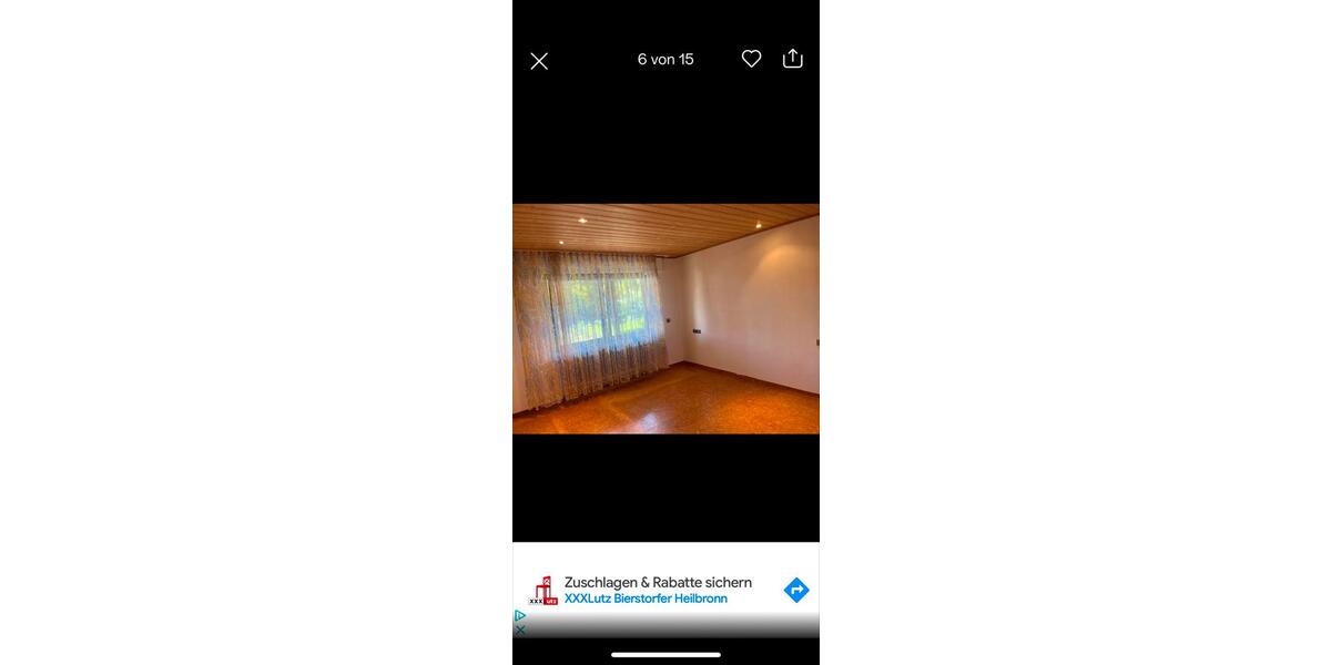 Einfamilienhaus Güglingen - 7 Zimmer, 200 m&sup2;, 649.000&euro; | Angebot:23769101