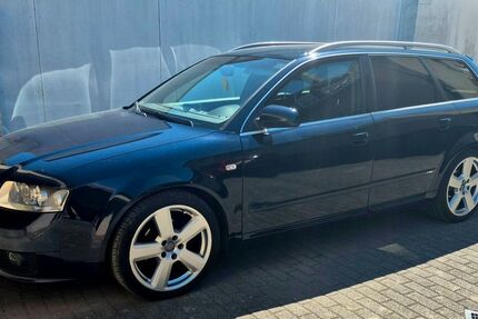 Audi A4 393.000 km 4.900 &euro; Illingen 75428