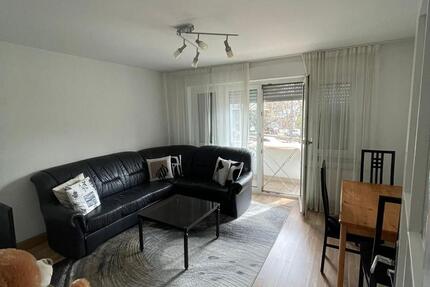 Wohnung Stuttgart Bad Cannstatt - 2 Zimmer, 55 m&sup2;, 1.050&euro; | Angebot:25994996