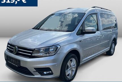 VW Caddy Maxi 86.600 km 26.900 &euro; Fellbach 70736