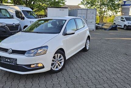 VW Polo 118.879 km 8.700 &euro; Waiblingen Neustadt ( 15 km von Stuttgart ) 71336