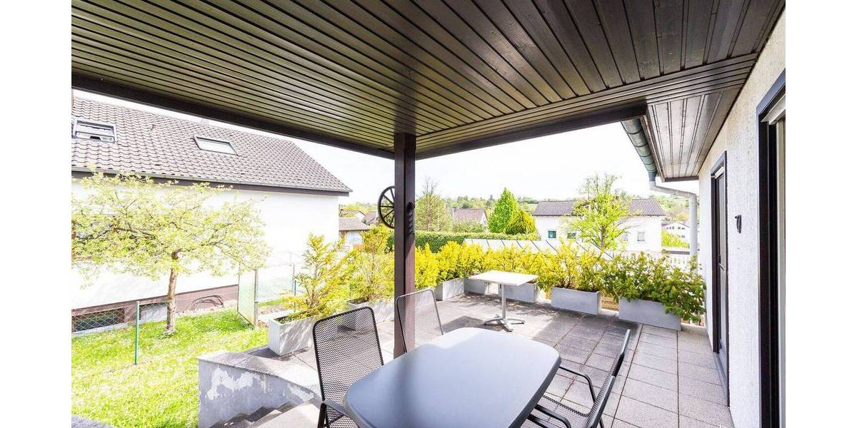 Einfamilienhaus Steinheim an der Murr Höpfigheim - 4 Zimmer, 97 m&sup2;, 445.000&euro; | Angebot:26487896