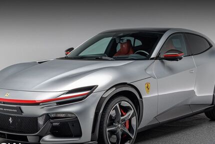 Ferrari Purosangue 4.200 km 539.900 &euro; Böblingen 71034