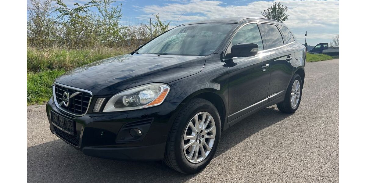 Volvo XC60 321.000 km 7.000 &euro; Leonberg 71229