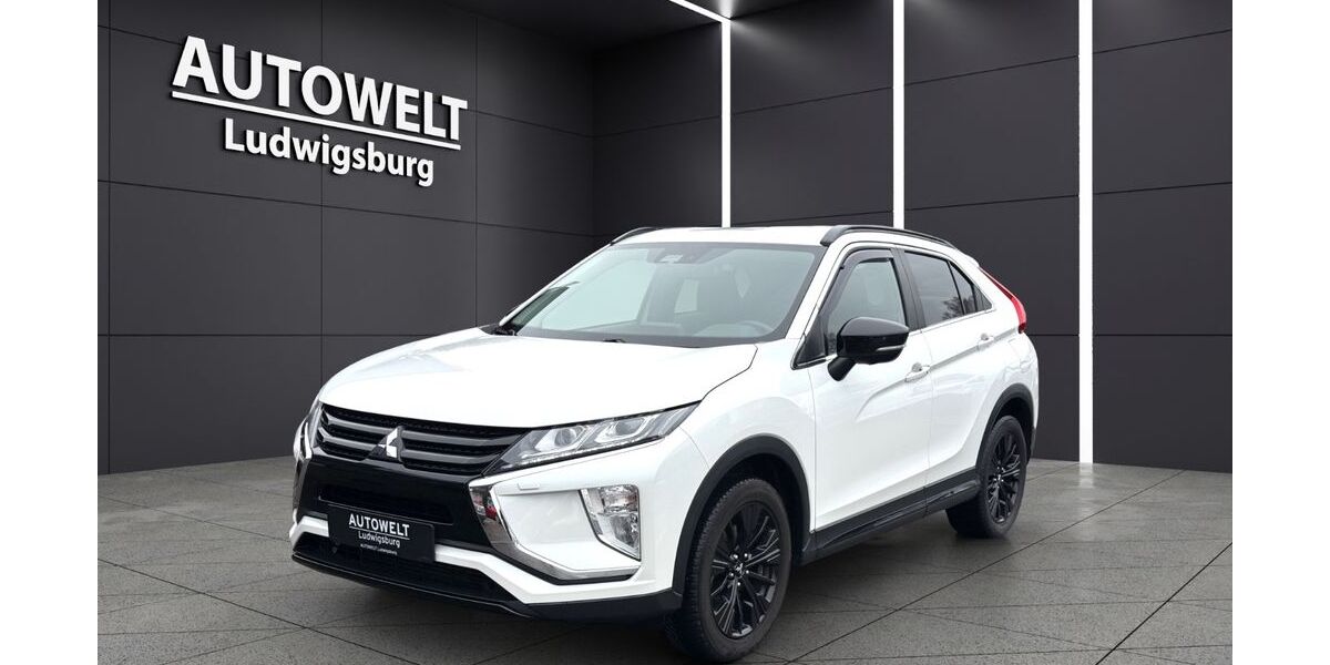 Mitsubishi Eclipse 125.000 km 14.900 &euro; Bietigheim-Bissingen 74321