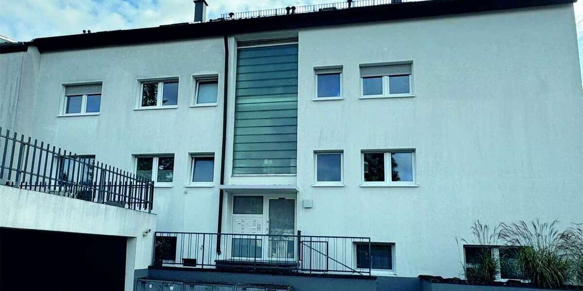 Etagenwohnung Stuttgart Mühlhausen - 3 Zimmer, 82 m&sup2;, 285.000&euro; | Angebot:25373261