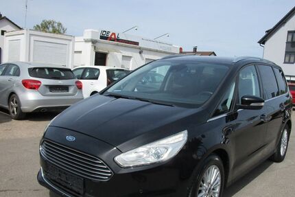 Ford Galaxy 104.000 km 15.990 &euro; Böblingen 71032