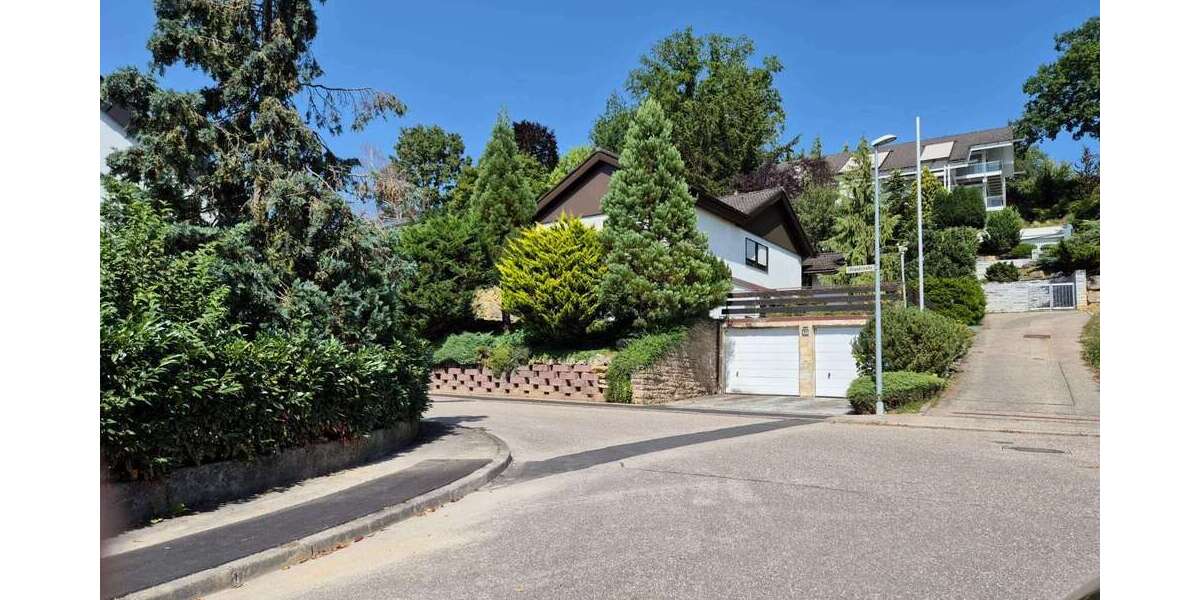 Einfamilienhaus Wimsheim - 6 Zimmer, 154 m&sup2;, 570.000&euro; | Angebot:26025675