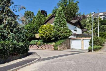 Haus Wimsheim - 6 Zimmer, 154 m&sup2;, 570.000&euro; | Angebot:26025675