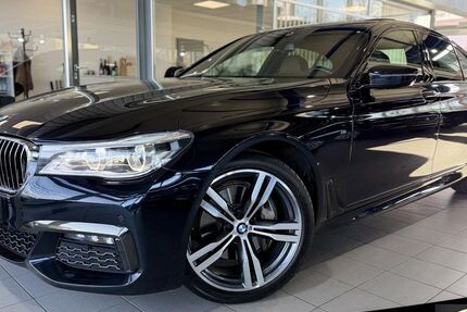 BMW 730 132.800 km 37.950 &euro; Heilbronn 74080