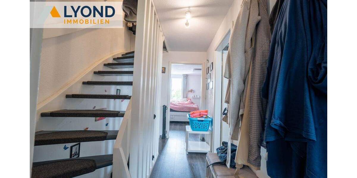Reihenmittelhaus Ostfildern / Nellingen Nellingen - 5 Zimmer, 108 m&sup2;, 550.000&euro; | Angebot:25687804