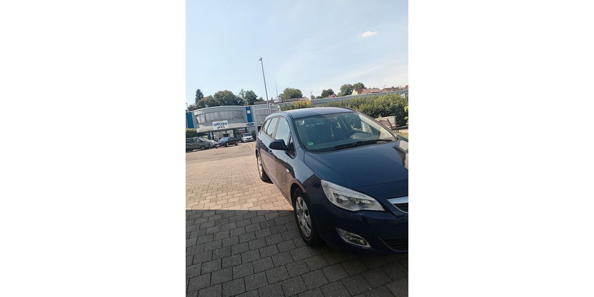 Opel Astra 334.400 km 2.000 &euro; Köngen 73257