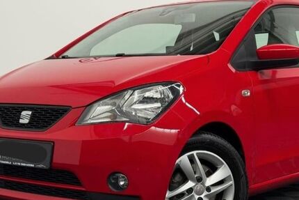 Seat Mii 140.000 km 3.999 &euro; Stuttgart 70563