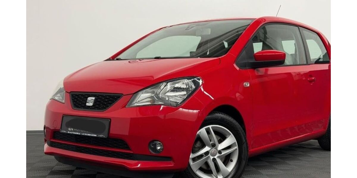 Seat Mii 140.000 km 3.999 &euro; Stuttgart 70563