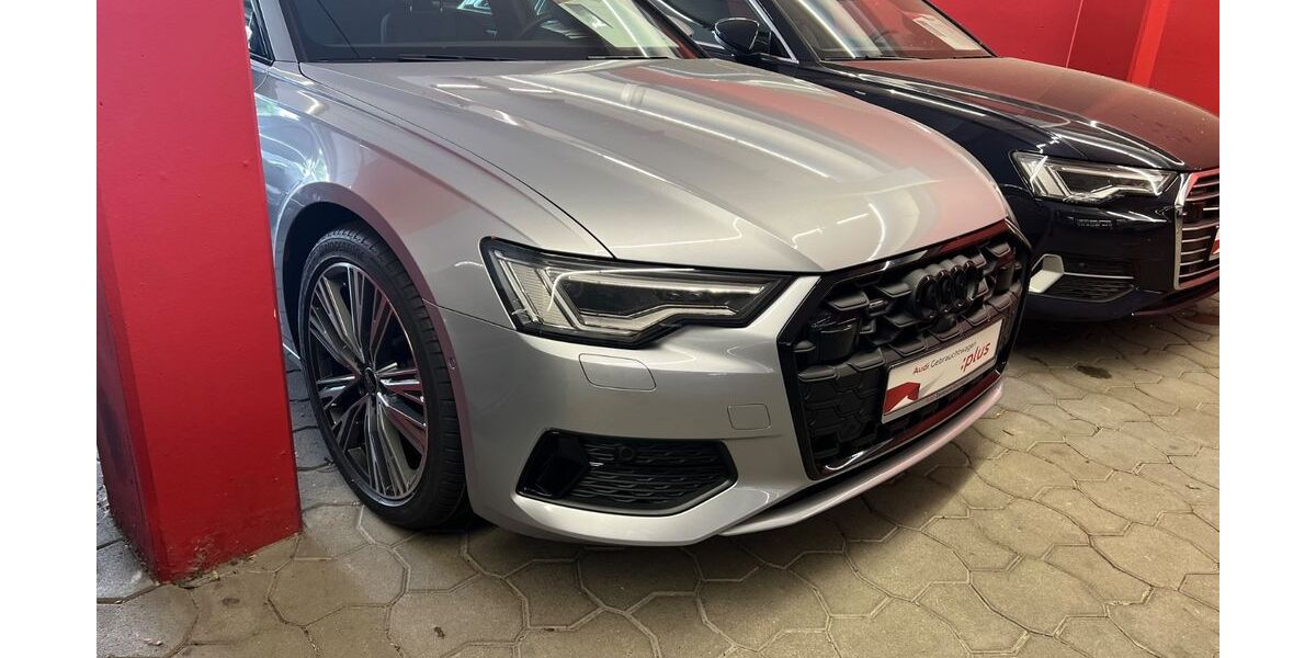Audi A6 49.000 km 43.900 &euro; Stuttgart 70565