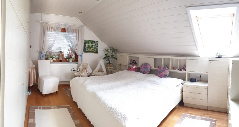 Einfamilienhaus Großerlach - 9.5 Zimmer, 675.000&euro; | Angebot:22841377