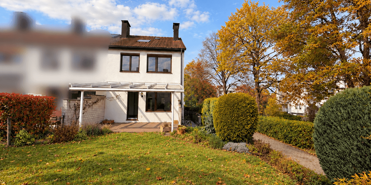 Einfamilienhaus Sindelfingen Eichholz - 5.5 Zimmer, 150 m&sup2;, 550.000&euro; | Angebot:27584684