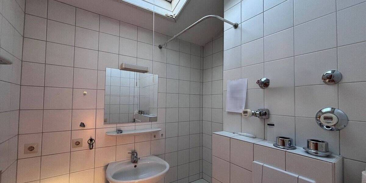 Etagenwohnung Esslingen Zell - 1 Zimmer, 37 m&sup2;, 115.000&euro; | Angebot:26919895