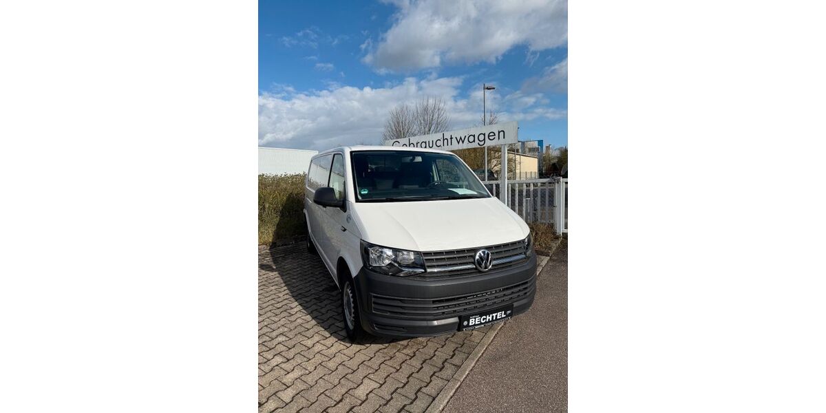 VW T6 Transporter 7.409 km 15.980 &euro; Brackenheim 74336