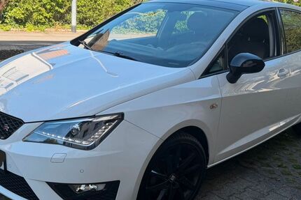 Seat Ibiza 60.500 km 11.800 &euro; Waiblingen 71332