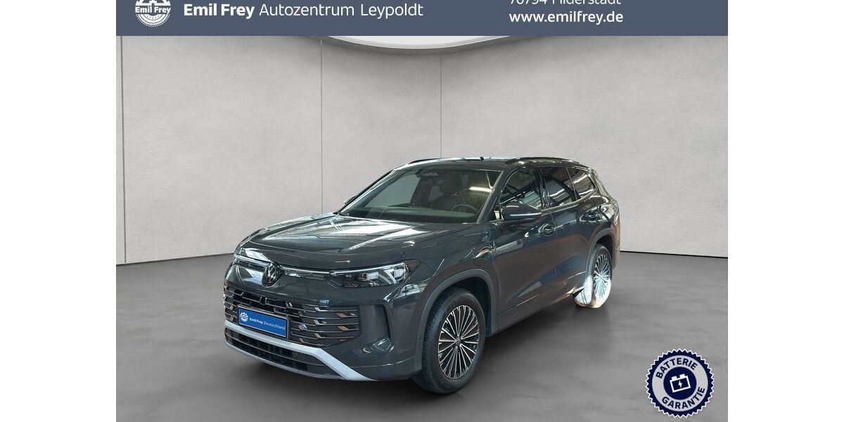 VW Tayron 8.159 km 47.890 &euro; Filderstadt 70794