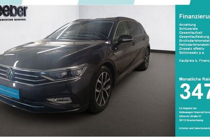 VW Passat Variant 86.122 km 22.850 &euro; Leonberg 71229