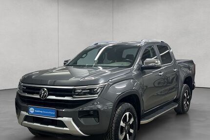 VW Amarok 14.020 km 47.890 &euro; Filderstadt 70794