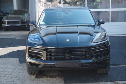 Porsche Cayenne 17.950 km 99.790 &euro; Stuttgart 70499