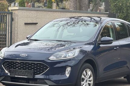 Ford Kuga 160.000 km 11.990 &euro; Stuttgart 70374