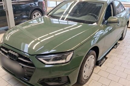 Audi A4 44.471 km 24.750 &euro; Weinstadt 71384