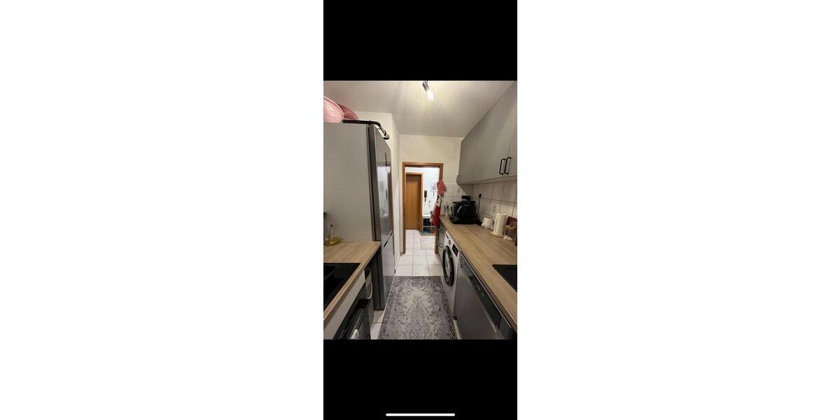 Erdgeschoßwohnung Esslingen am Neckar Brühl - 3 Zimmer, 50 m&sup2;, 245.000&euro; | Angebot:25023360