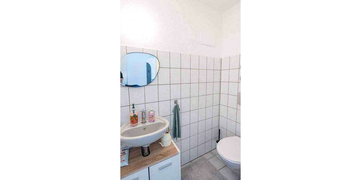 Etagenwohnung Schorndorf - 3 Zimmer, 70 m&sup2;, 205.000&euro; | Angebot:25701147