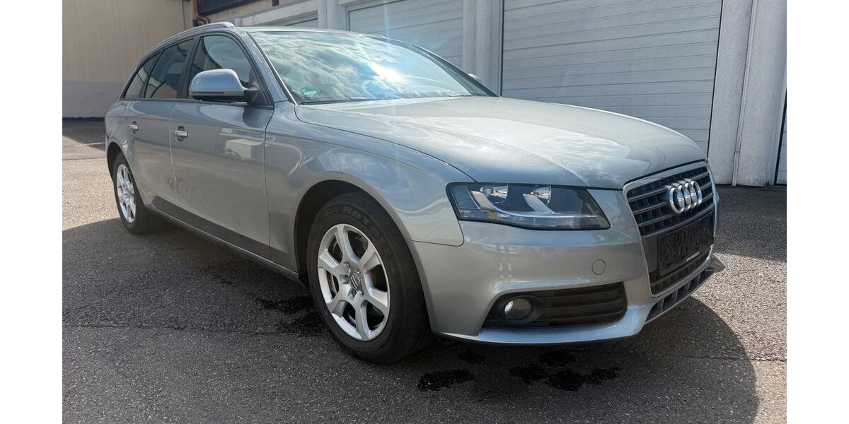 Audi A4 133.000 km 5.999 &euro; Fellbach bei Stuttgart 70736