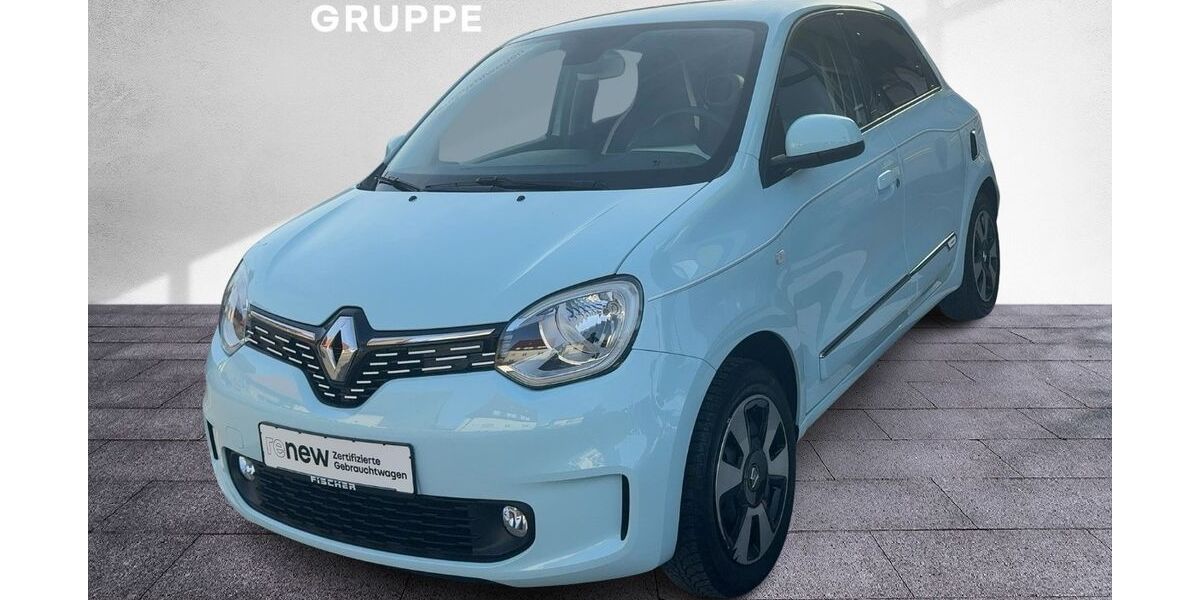Renault Twingo 16.000 km 12.990 &euro; Esslingen 73734