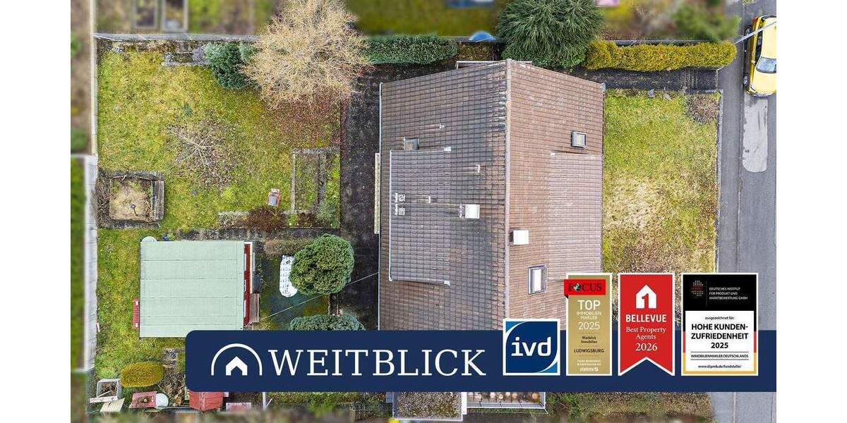 Grundstück Bietigheim-Bissingen Bietigheim - 649.000&euro; | Angebot:25775332