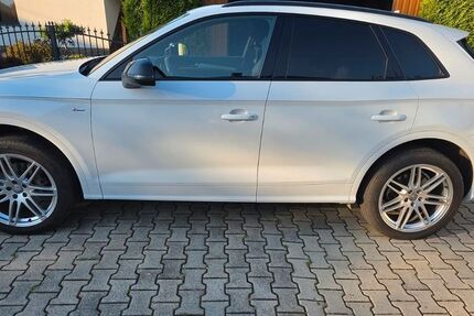 Audi Q5 80.450 km 29.500 &euro; Freiberg am Neckar 71686
