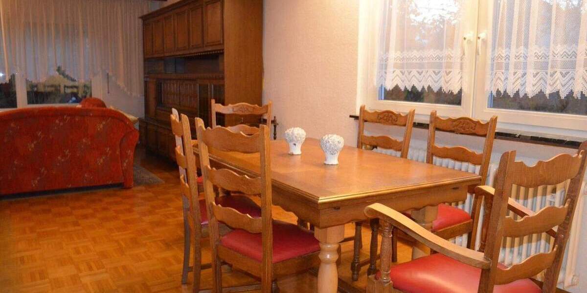 Einfamilienhaus Backnang - 6 Zimmer, 168 m&sup2;, 599.000&euro; | Angebot:25707706