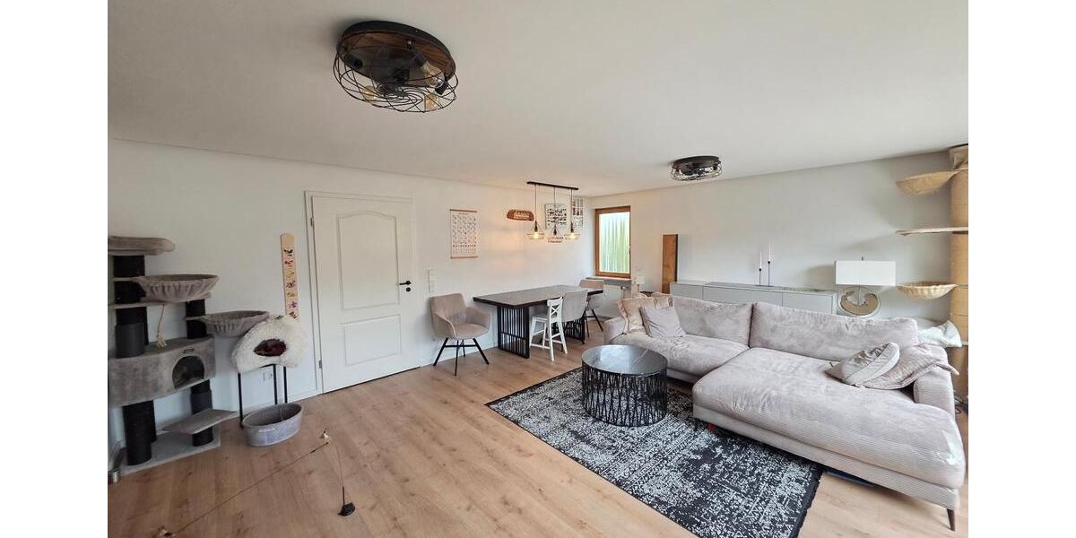 Maisonettenwohnung Fellbach Oeffingen - 5 Zimmer, 110 m&sup2;, 519.000&euro; | Angebot:27189611