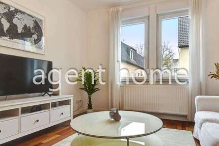 Zimmer Stuttgart Zuffenhausen - 3 Zimmer, 1.850&euro; | Angebot:26005437