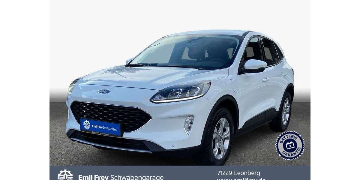 Ford Kuga 31.743 km 21.340 &euro; Leonberg 71229