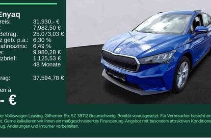 Skoda Enyaq 21.500 km 31.930 &euro; Heilbronn 74076